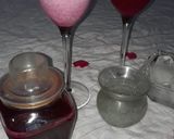 રોઝ સીરપ શરબત (Rose Syrup Sarbat Recipe In Gujarati) રેસીપી સ્ટેપ6ફોટો