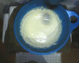 Foto del paso 1 de la receta: Torta de maizina