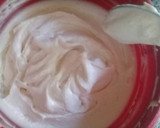 Foto del paso 1 de la receta: Cupcakes (rellenos con dulce de leche)