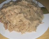 صورة لخطوة 5 من وصفة رز عا دجاج بالصوص الدجاج