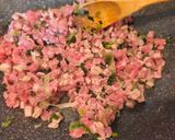 Foto del paso 3 de la receta: Dumplings de Cerdo