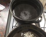 Foto del paso 2 de la receta: Ravioles a la crema