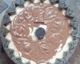 Foto langkah ke 6 dari resep Marmer Cake.