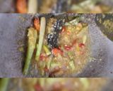 Foto langkah ke 3 dari resep Mujaer Bumbu Kuning.