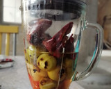 Foto del paso 3 de la receta: Mole de olla de mi mamá