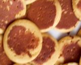 Serpenyős tallérok recept fázis 3 fotója