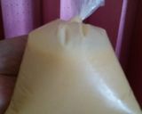 Foto langkah ke 6 dari resep Kue Sarang Laba-Laba.