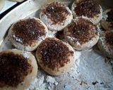 Foto del paso 7 de la receta: Tortitas negras