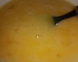 Foto del paso 2 de la receta: Huevo y Salchicha de Res en salsa de Jitomate