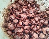 Foto langkah ke 3 dari resep Coco Crunch Nyoklat.