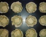 Foto del paso 2 de la receta: Tartines dulces