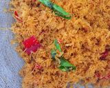 Foto langkah ke 3 dari resep Urap Sayur (Bumbu Tumis).