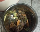 A picture of step 27 of Restaurant Style Rajma Masala.