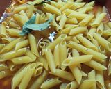 Foto del paso 3 de la receta: One pot pasta vegetariano