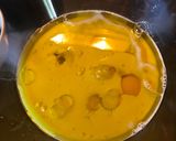 Foto del paso 2 de la receta Bolo formigueiro o bizcocho hormiguero (Brasil)