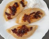 A picture of step 26 of Potato, Cheese, and Onion Pierogi 🇵🇱.