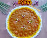 عکس مرحله 7 از دستور حلوا مجلسی