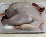 Foto langkah ke 2 dari resep Ayam Goreng Kalasan.