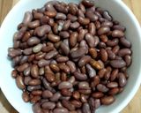 Foto langkah ke 4 dari resep Bakpia Kacang Merah.