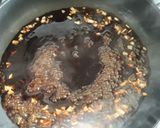 Foto del paso 3 de la receta Cerdo a la salsa de ostras con un poco de soja
