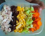 Foto langkah ke 3 dari resep Sop ayam.