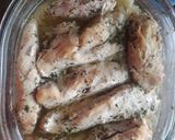 Foto del paso 5 de la receta: Pechugas al horno