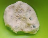 A picture of step 2 of Desiccated Coconut Modak.