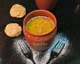 Bajra ki Raab (sweet) recipe step 7 photo