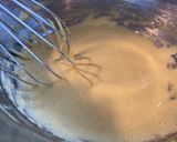 A picture of step 3 of Classic Tiramisu (half-size).