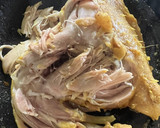 Foto langkah ke 5 dari resep Soto Ayam segar ala Paman Gerobakkan.