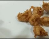 A picture of step 8 of Shrimp Dynamite.