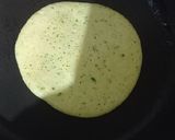 Foto langkah ke 4 dari resep Pancake Tahu Marger.