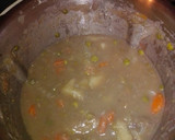 Foto del paso 3 de la receta: Ternera a la jardinera en MC