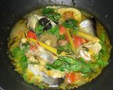 Foto langkah ke 6 dari resep Pindang Ikan Patin ala JTT.