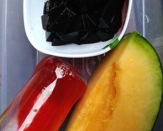 Es susu cocopandan suka suka😋 - Step 1