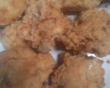 Foto langkah ke 6 dari resep Ayam krispy mudah dan enak cemilan buat sikecil...