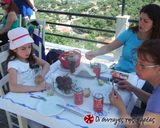 Φωτογραφία βήματος 19 της συνταγής Είναι γάλακτος και είναι... “τσι Κατίνας”