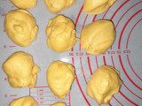 Donat Vla Buah