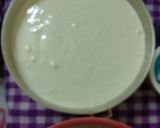 Foto langkah ke 3 dari resep Bolu Kukus.
