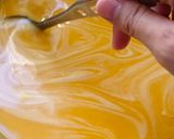 Foto langkah ke 6 dari resep Puding Labu / Waluh.