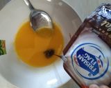 Foto langkah ke 2 dari resep Cake n Puding in jar.