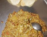 மாப்பிள்ளை சம்பா அரிசி சாம்பார் சாதம்(mappillai samba sambar sadam recipe in tamil) ரெசிபி ஸ்டேப் 6 புகைப்படம்