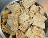涼拌小黃瓜的食譜步驟2照片