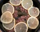 Foto del paso 10 de la receta: Hojas de parra rellenas con muchas especias