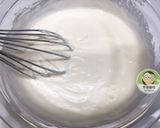免烤玉文芒果優格乳酪蛋糕的食譜步驟7照片