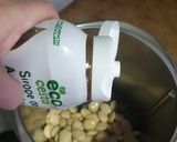 Foto del paso 4 de la receta: Cheesecake impostor (vegano) veggie