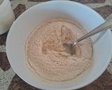 Foto del paso 3 de la receta: Cuadrados de dulce de leche y coco🥥