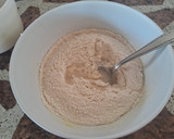 Foto del paso 3 de la receta: Cuadrados de dulce de leche y coco🥥