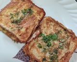 A picture of step 6 of French Toast.