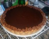 Foto del paso 4 de la receta: Masa básica para pastafrola, tarta bombón, y Lemon Pie